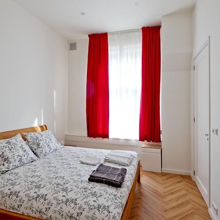 Ons Nest Bed and Breakfast Άμστερνταμ Εξωτερικό φωτογραφία