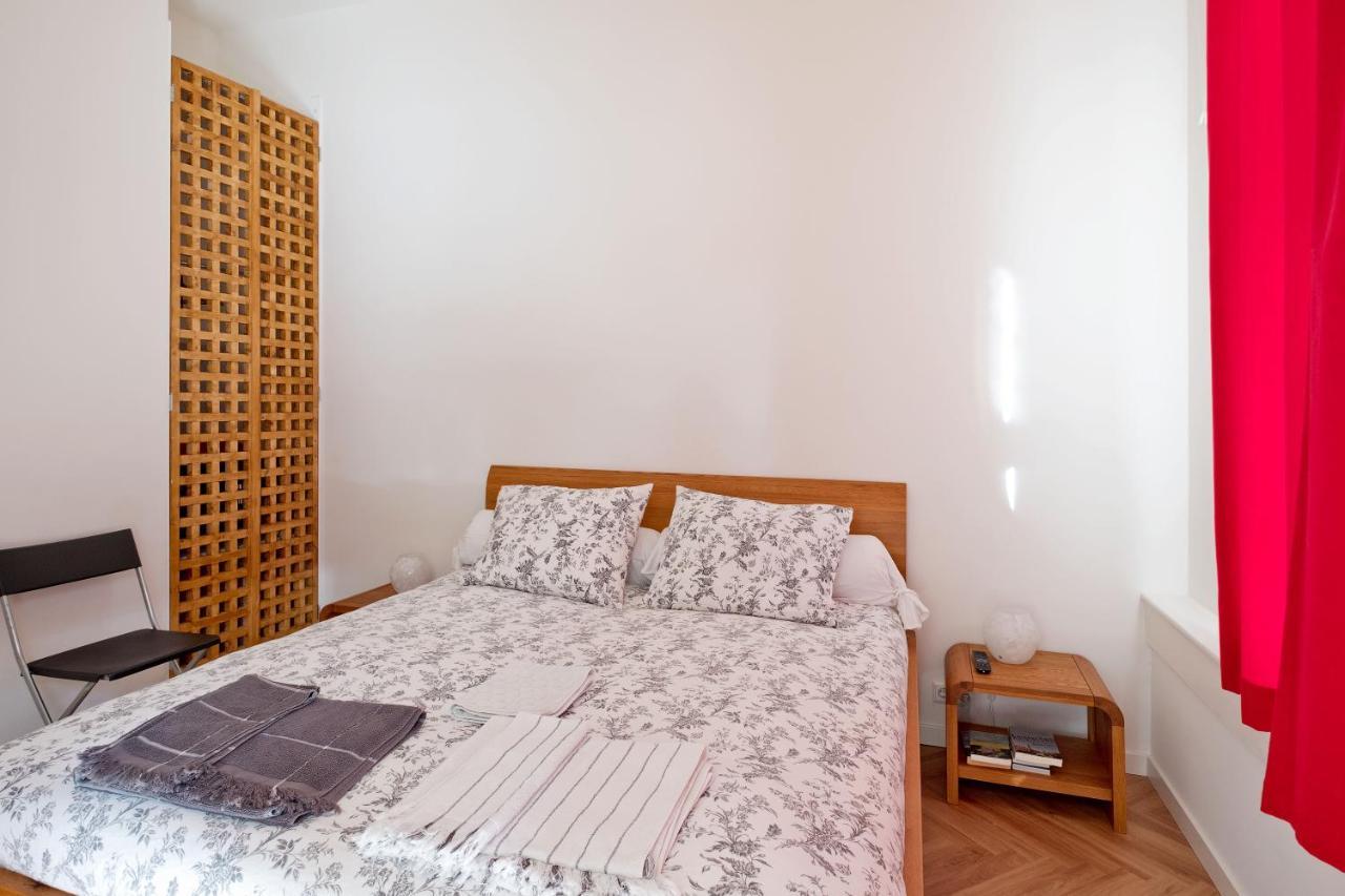 Ons Nest Bed and Breakfast Άμστερνταμ Εξωτερικό φωτογραφία
