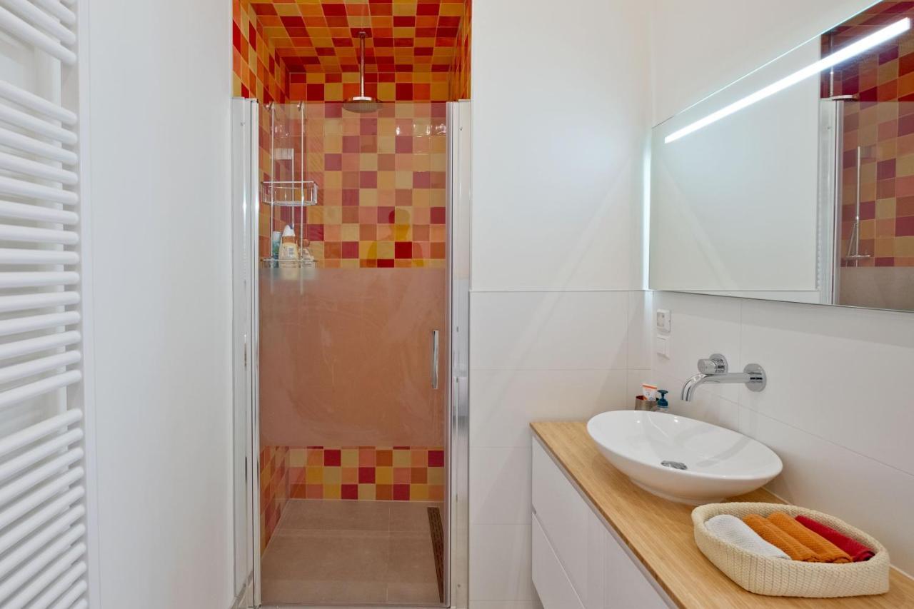 Ons Nest Bed and Breakfast Άμστερνταμ Εξωτερικό φωτογραφία